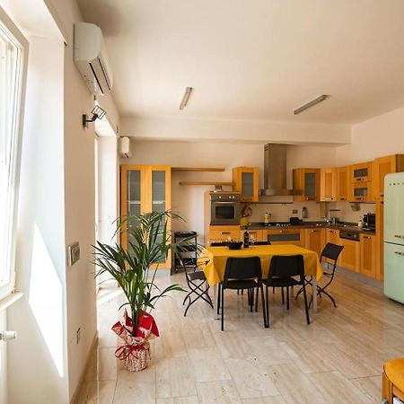 Apartamento Gabbo House Roma Exterior foto