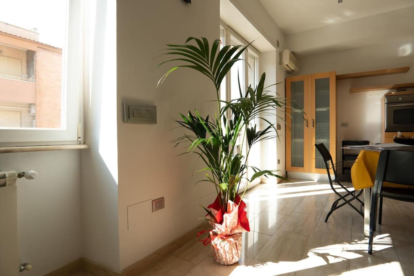 Apartamento Gabbo House Roma Exterior foto