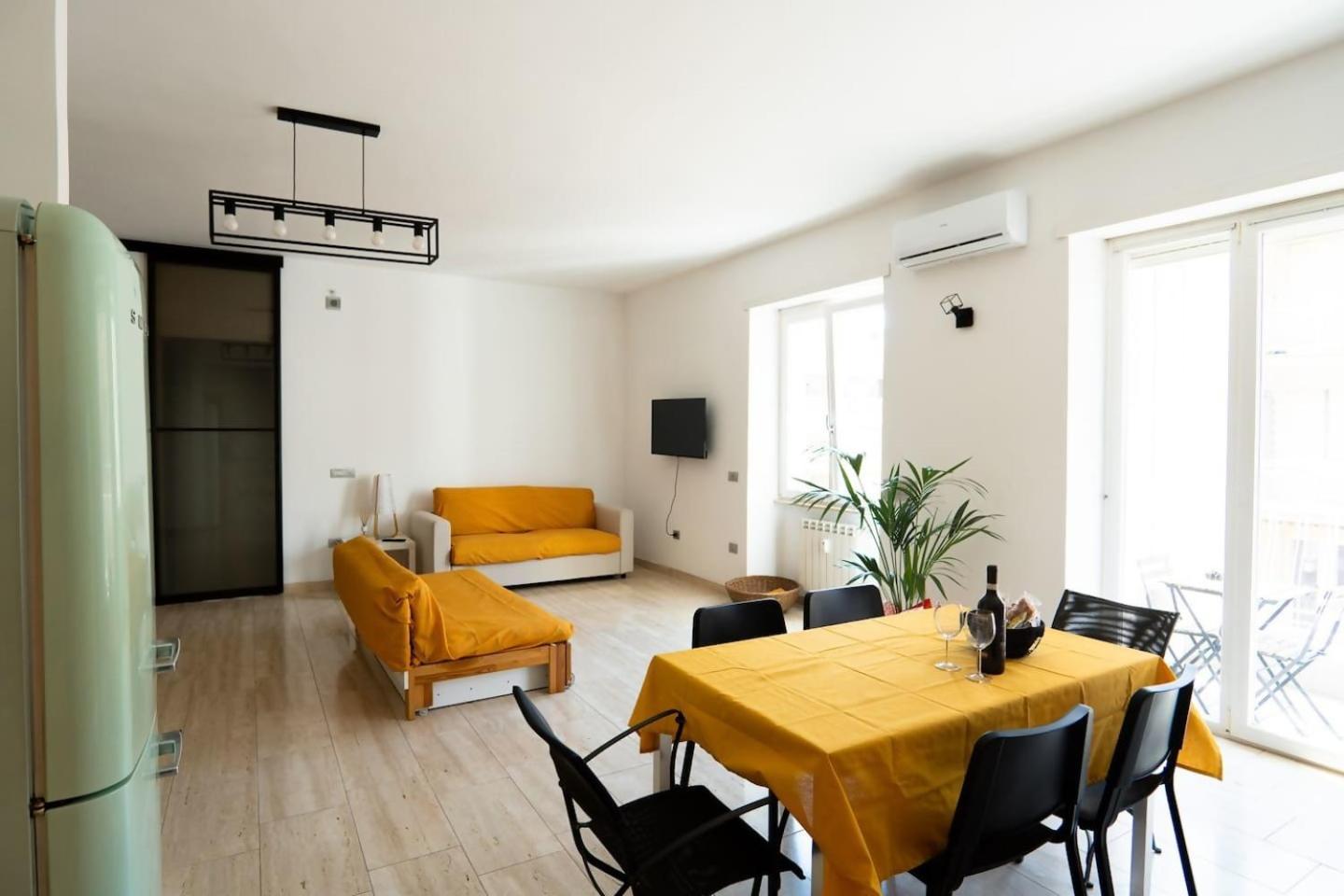 Apartamento Gabbo House Roma Exterior foto