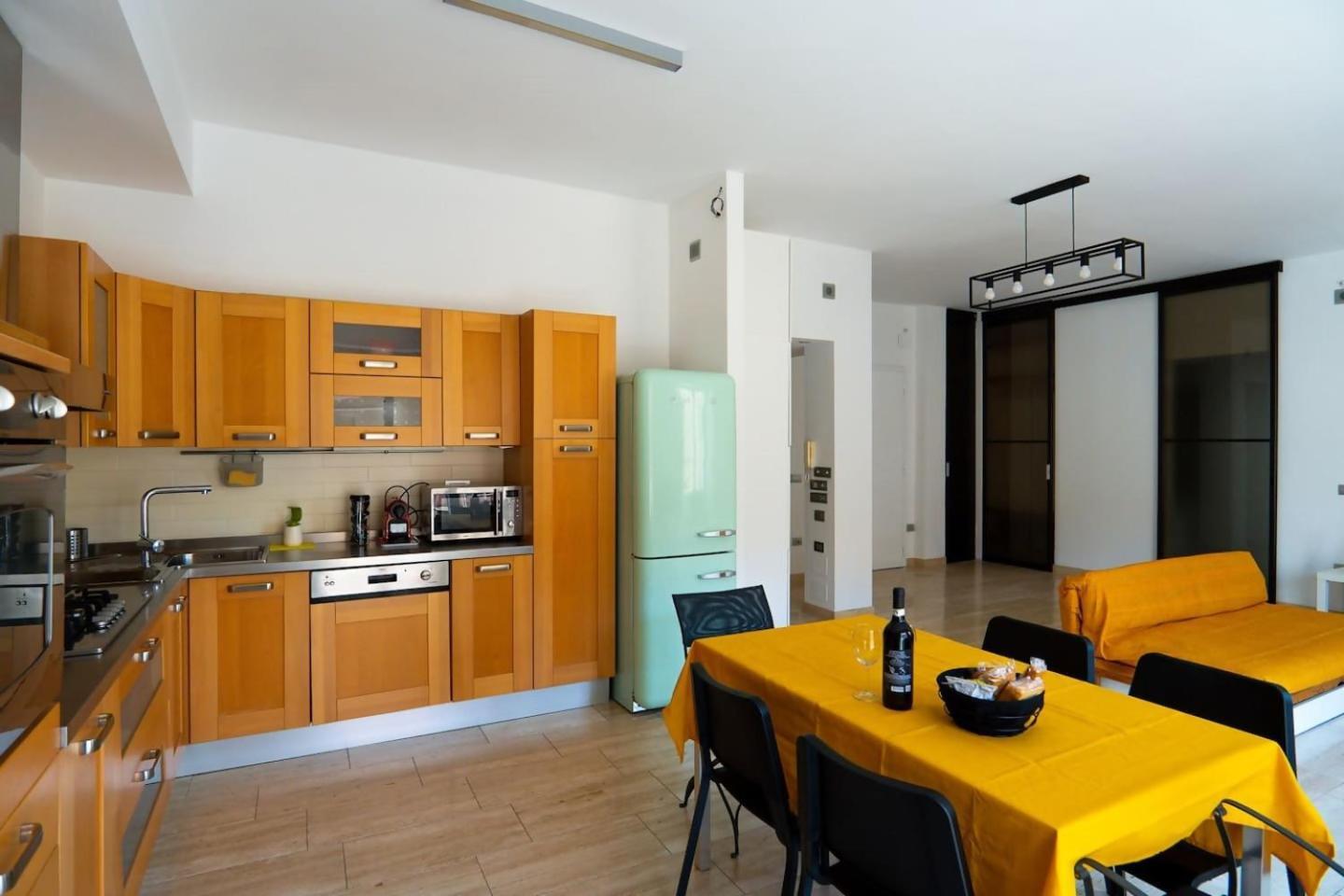 Apartamento Gabbo House Roma Exterior foto