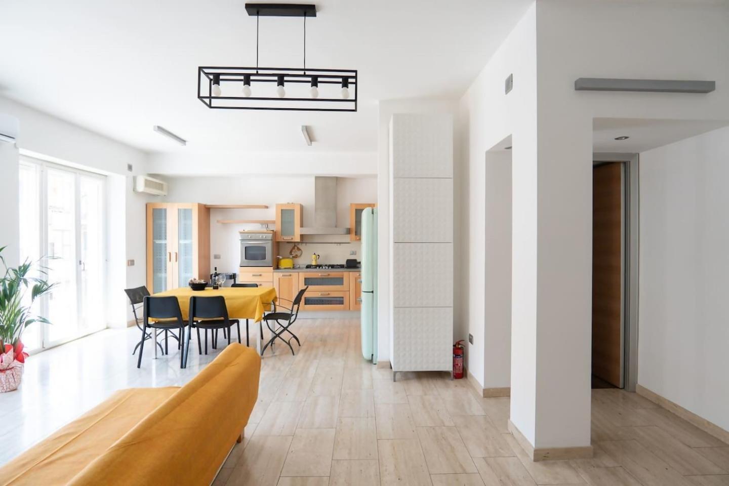 Apartamento Gabbo House Roma Exterior foto