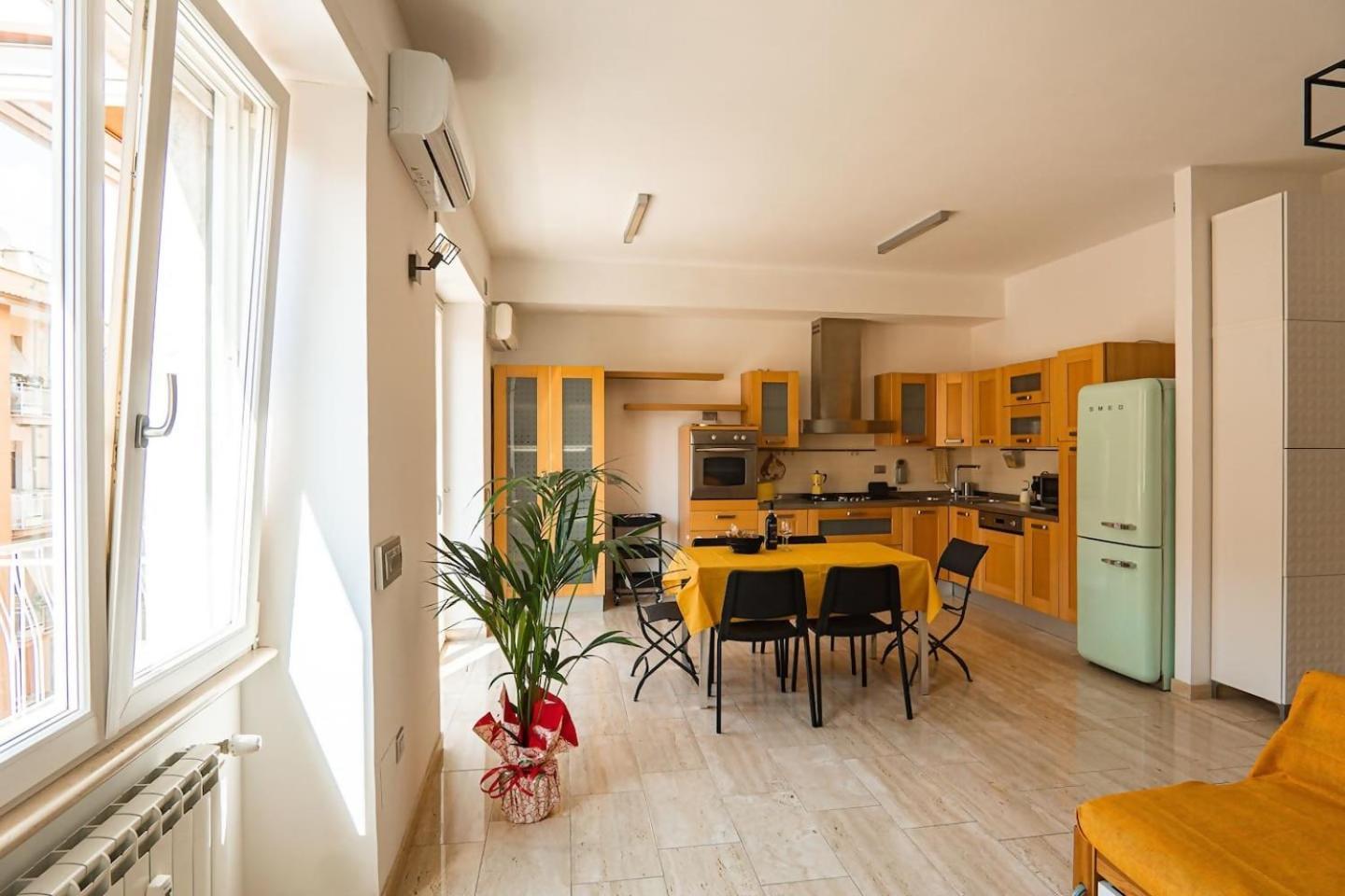 Apartamento Gabbo House Roma Exterior foto