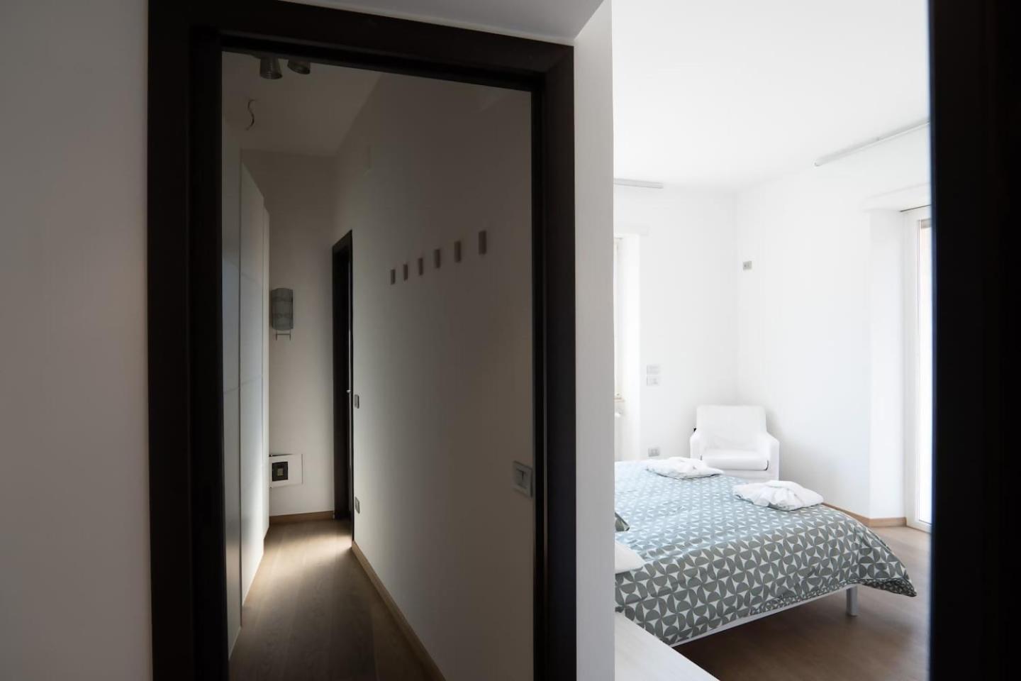 Apartamento Gabbo House Roma Exterior foto