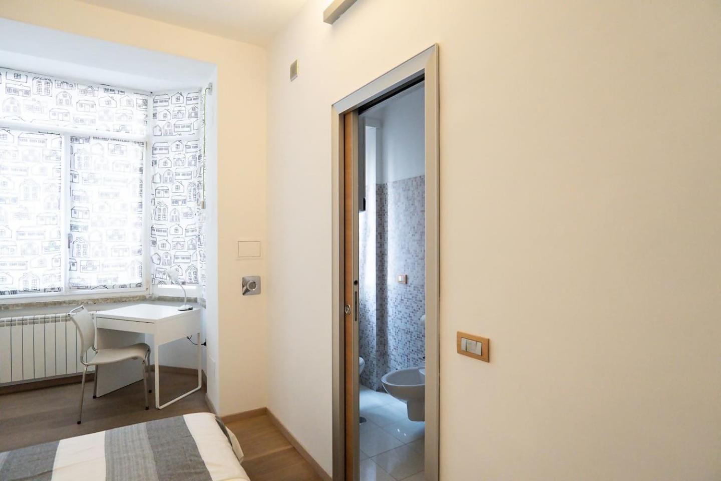 Apartamento Gabbo House Roma Exterior foto