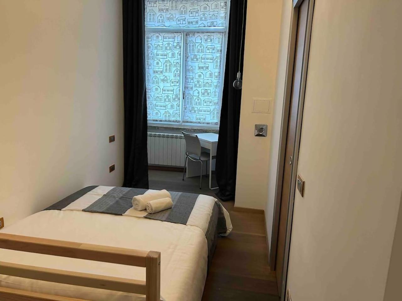 Apartamento Gabbo House Roma Exterior foto