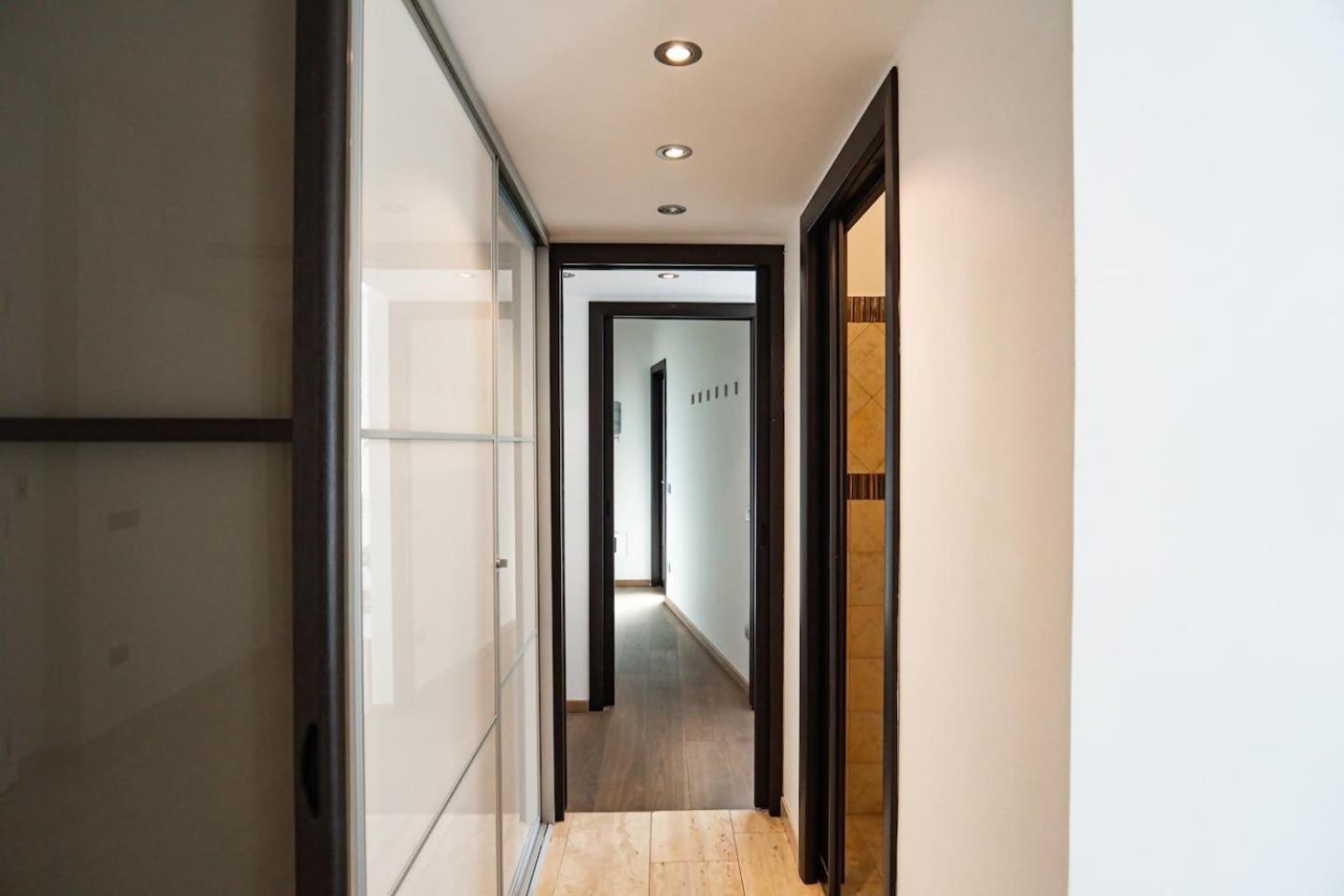 Apartamento Gabbo House Roma Exterior foto