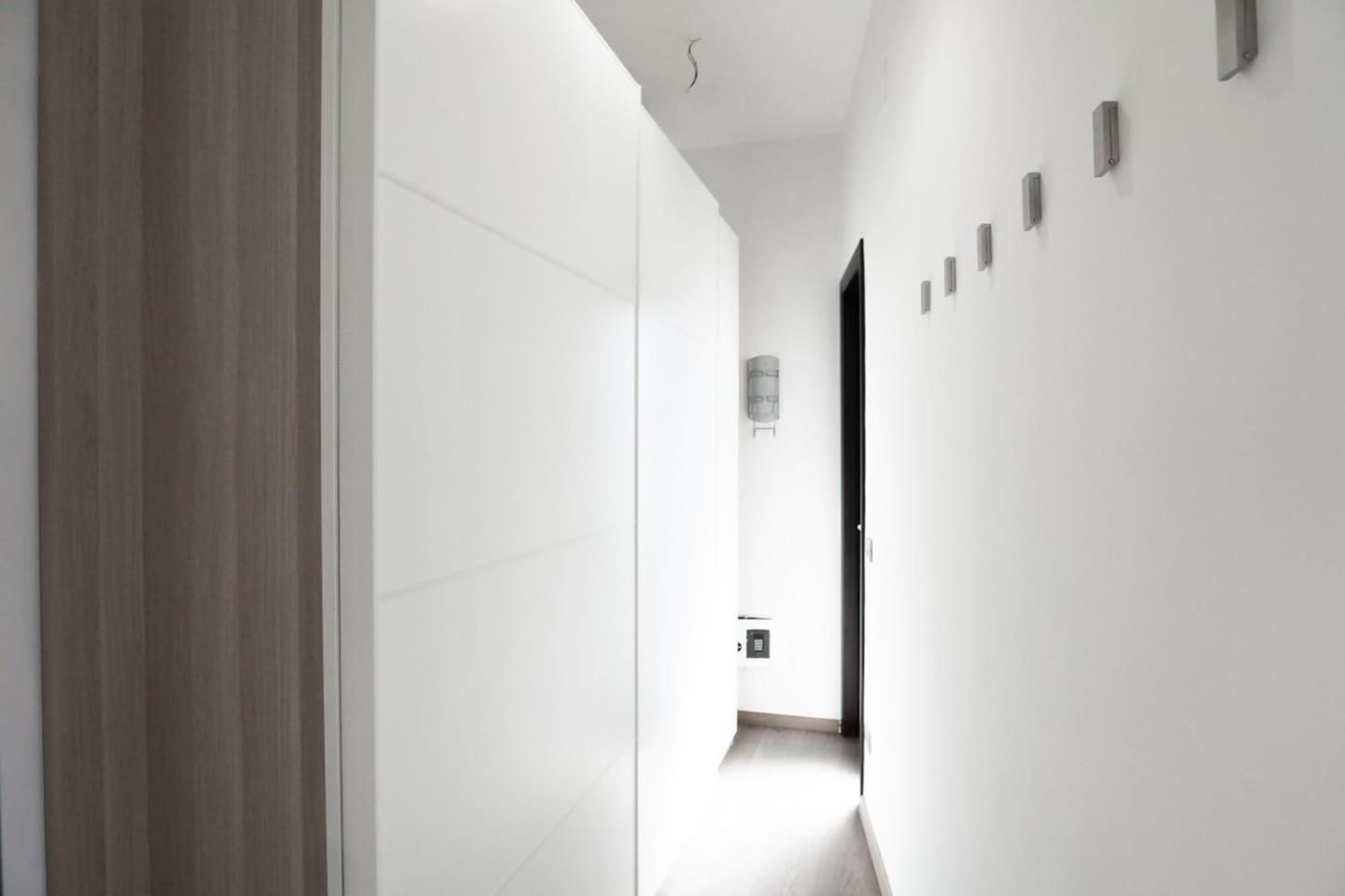 Apartamento Gabbo House Roma Exterior foto