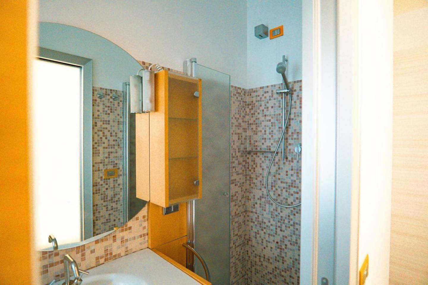 Apartamento Gabbo House Roma Exterior foto