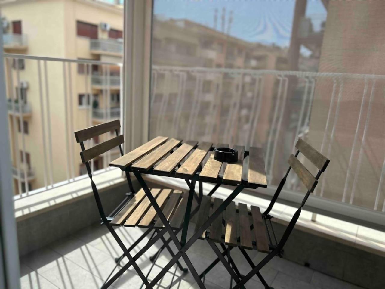 Apartamento Gabbo House Roma Exterior foto