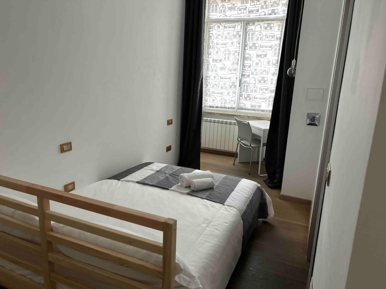 Apartamento Gabbo House Roma Exterior foto