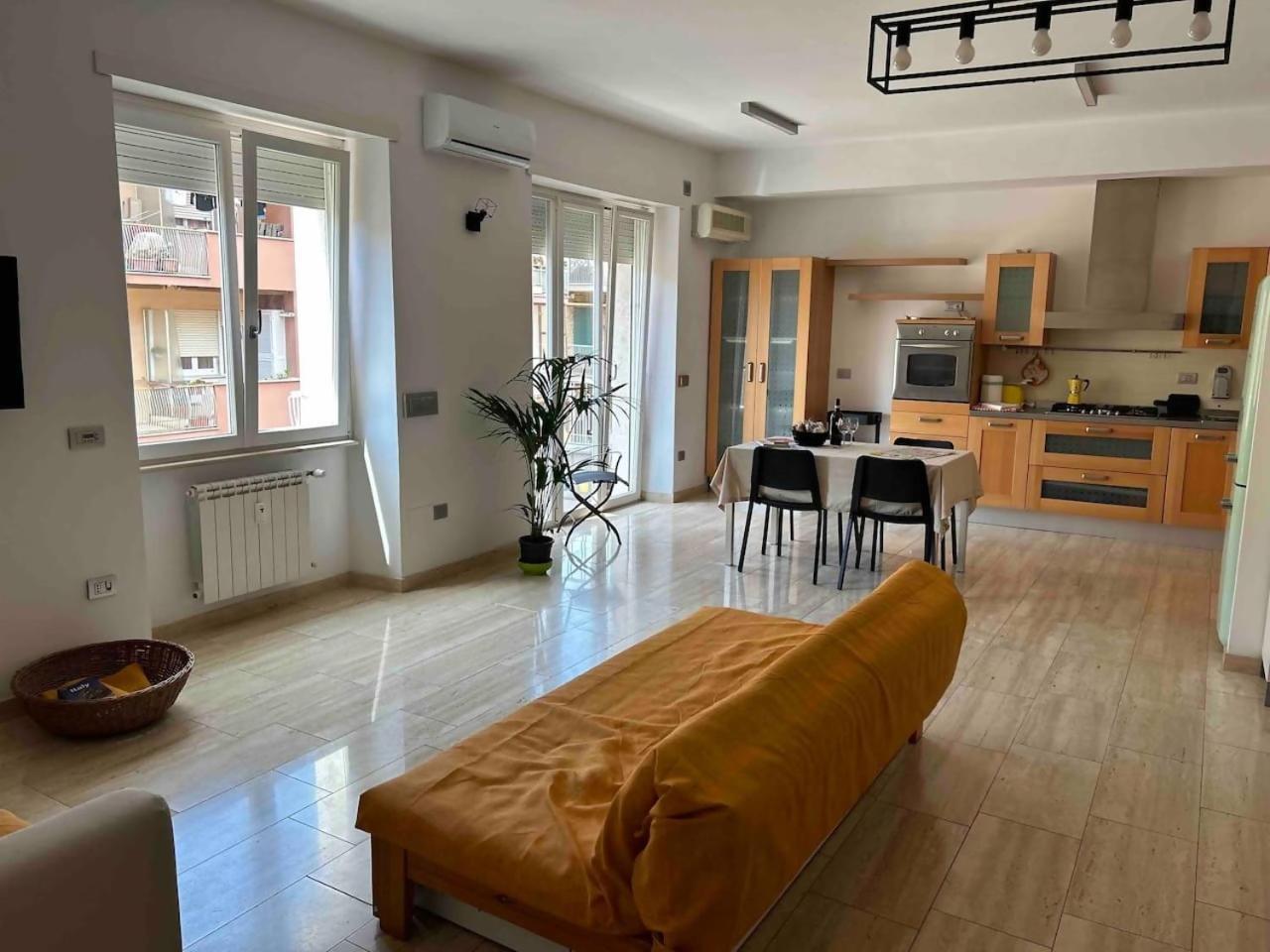 Apartamento Gabbo House Roma Exterior foto