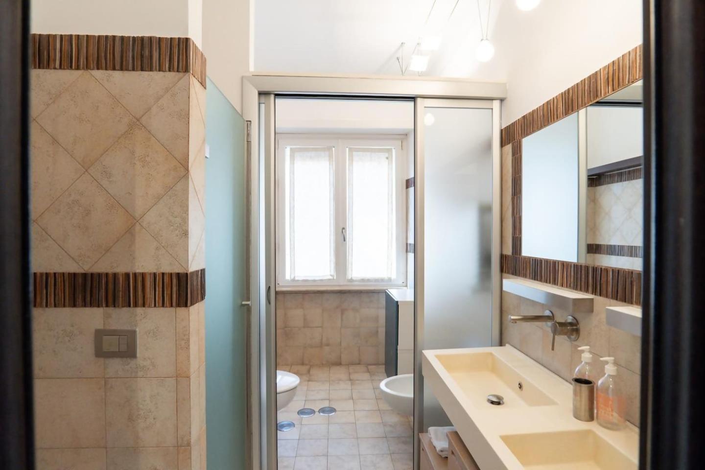 Apartamento Gabbo House Roma Exterior foto