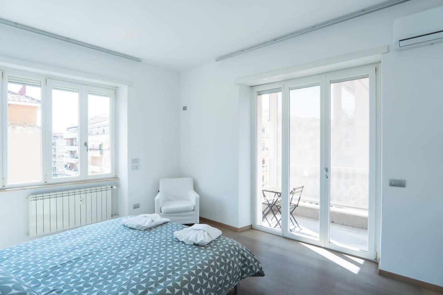 Apartamento Gabbo House Roma Exterior foto