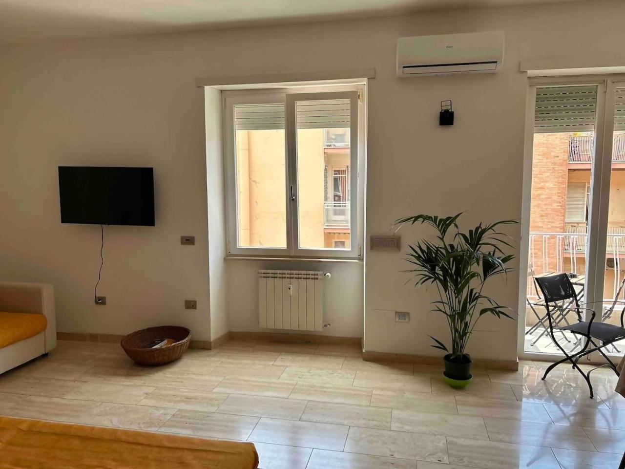 Apartamento Gabbo House Roma Exterior foto
