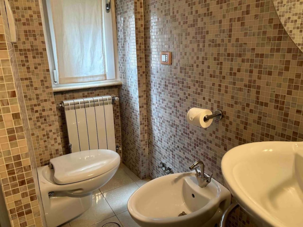 Apartamento Gabbo House Roma Exterior foto