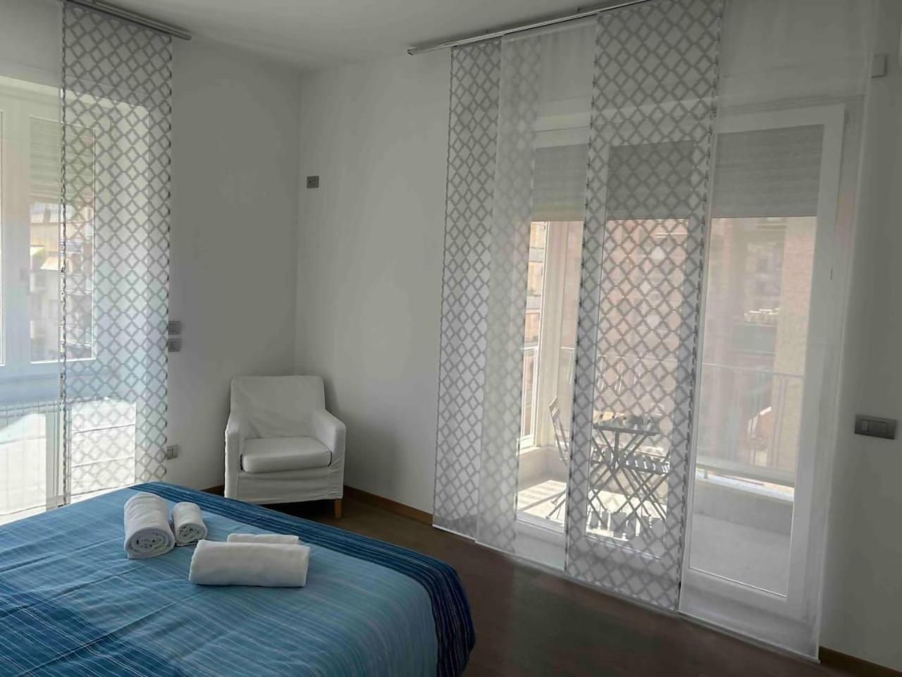 Apartamento Gabbo House Roma Exterior foto