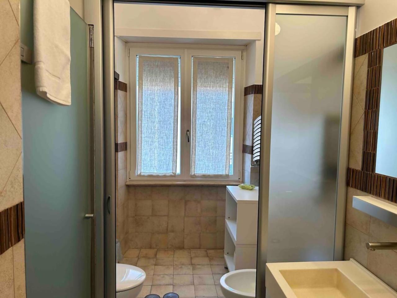 Apartamento Gabbo House Roma Exterior foto