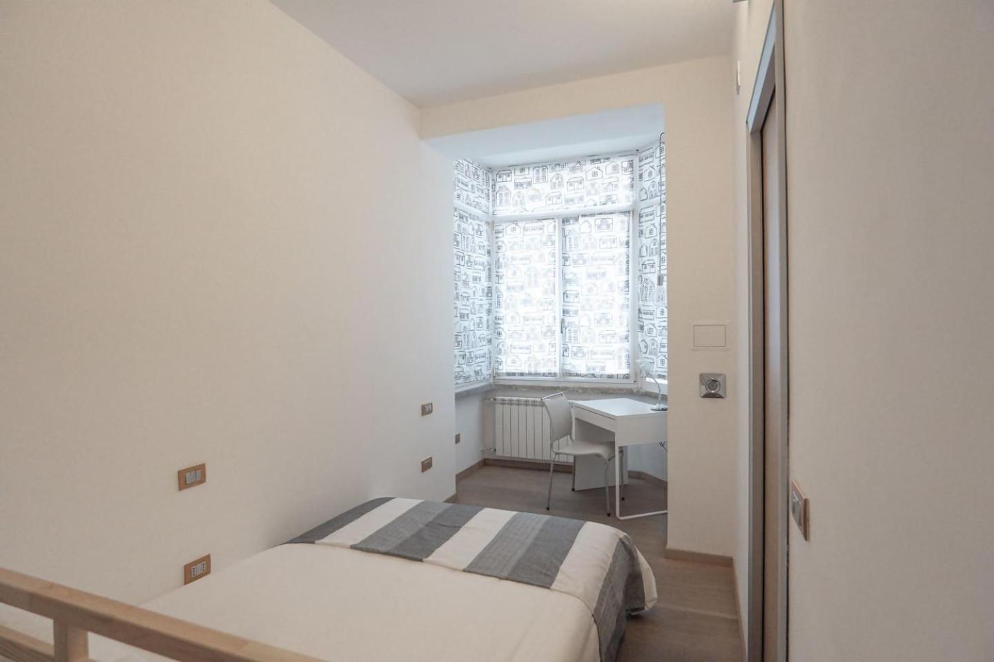 Apartamento Gabbo House Roma Exterior foto