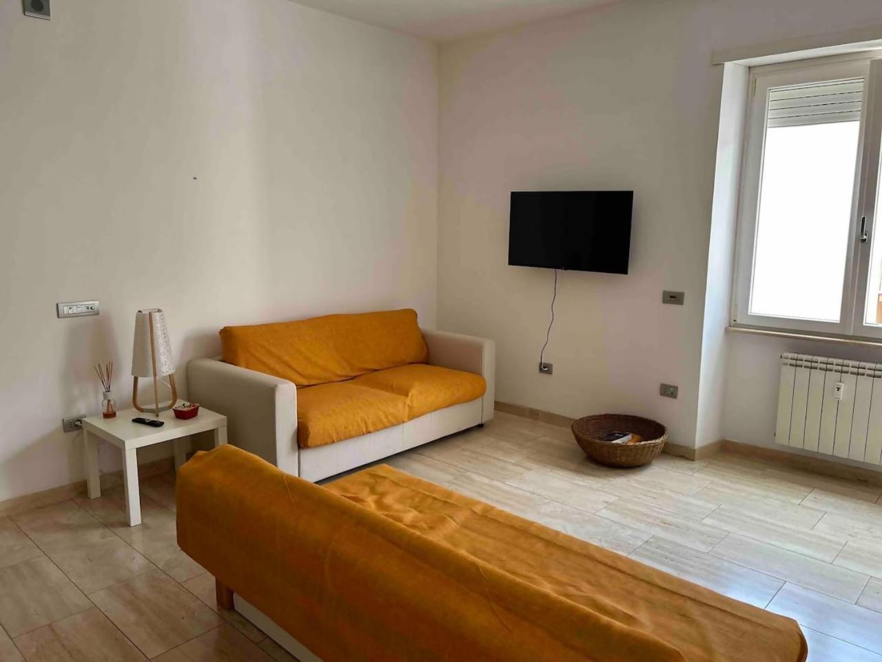 Apartamento Gabbo House Roma Exterior foto
