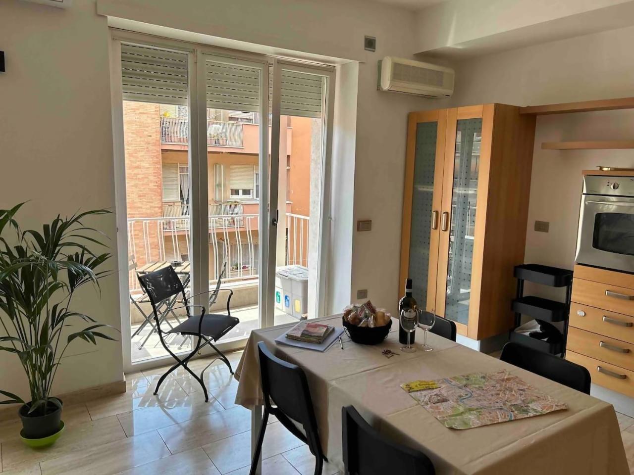 Apartamento Gabbo House Roma Exterior foto