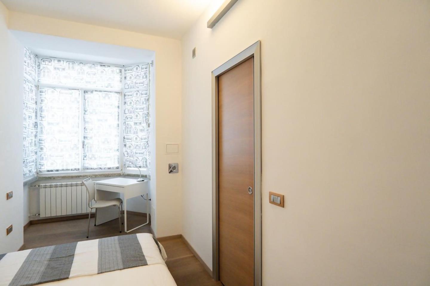Apartamento Gabbo House Roma Exterior foto